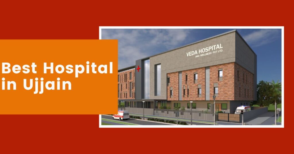 Best Hospital in Ujjain