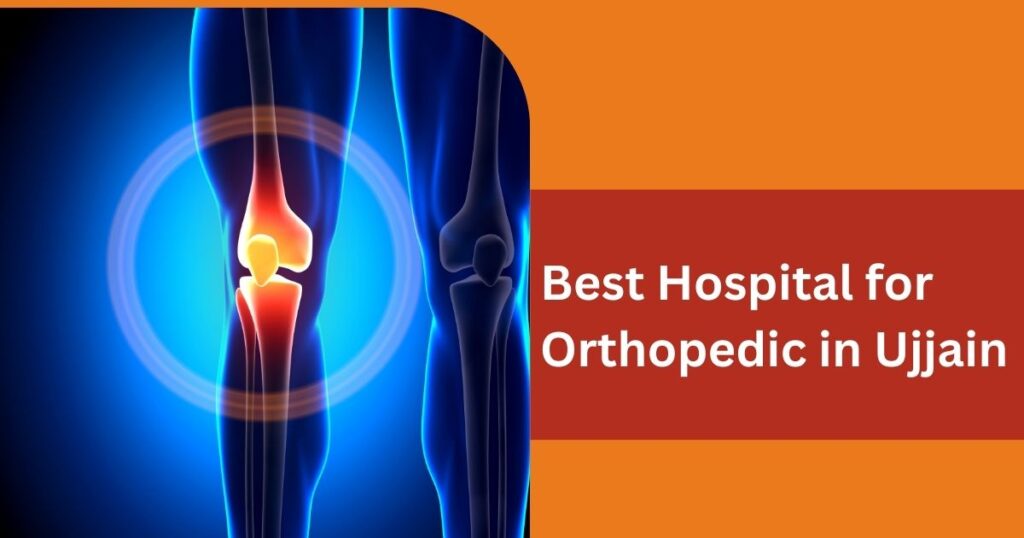 Veda for the Best Orthopedic Care