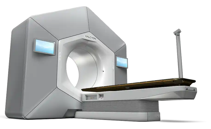 Linear Accelerator